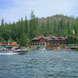 Bass Lake, Sierra National Forest