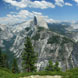 Glacier Point, Yosemite National Park