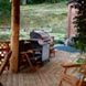 Cabin Deck