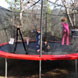 Trampoline